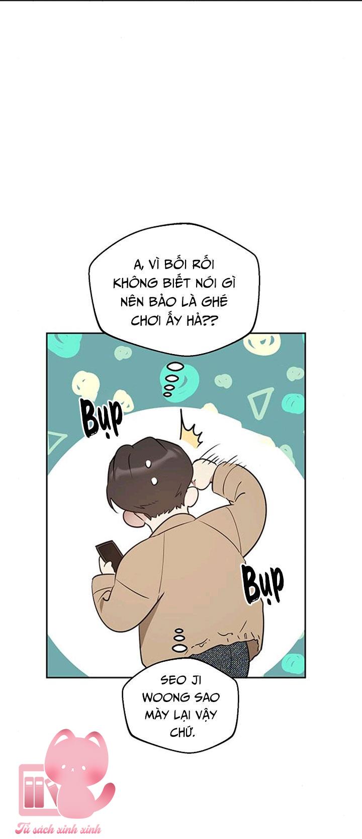 Gieo Nhân Gặt Quả Chapter 16 - Trang 3