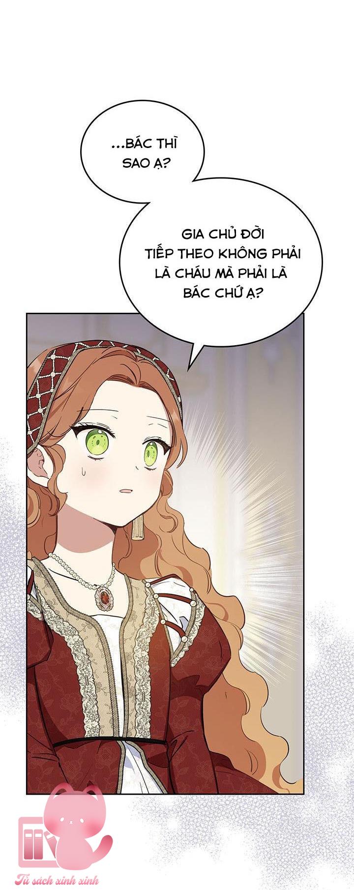 Kiếp Này Ta Sẽ Trở Thành Gia Chủ Chap 124 - Trang 2