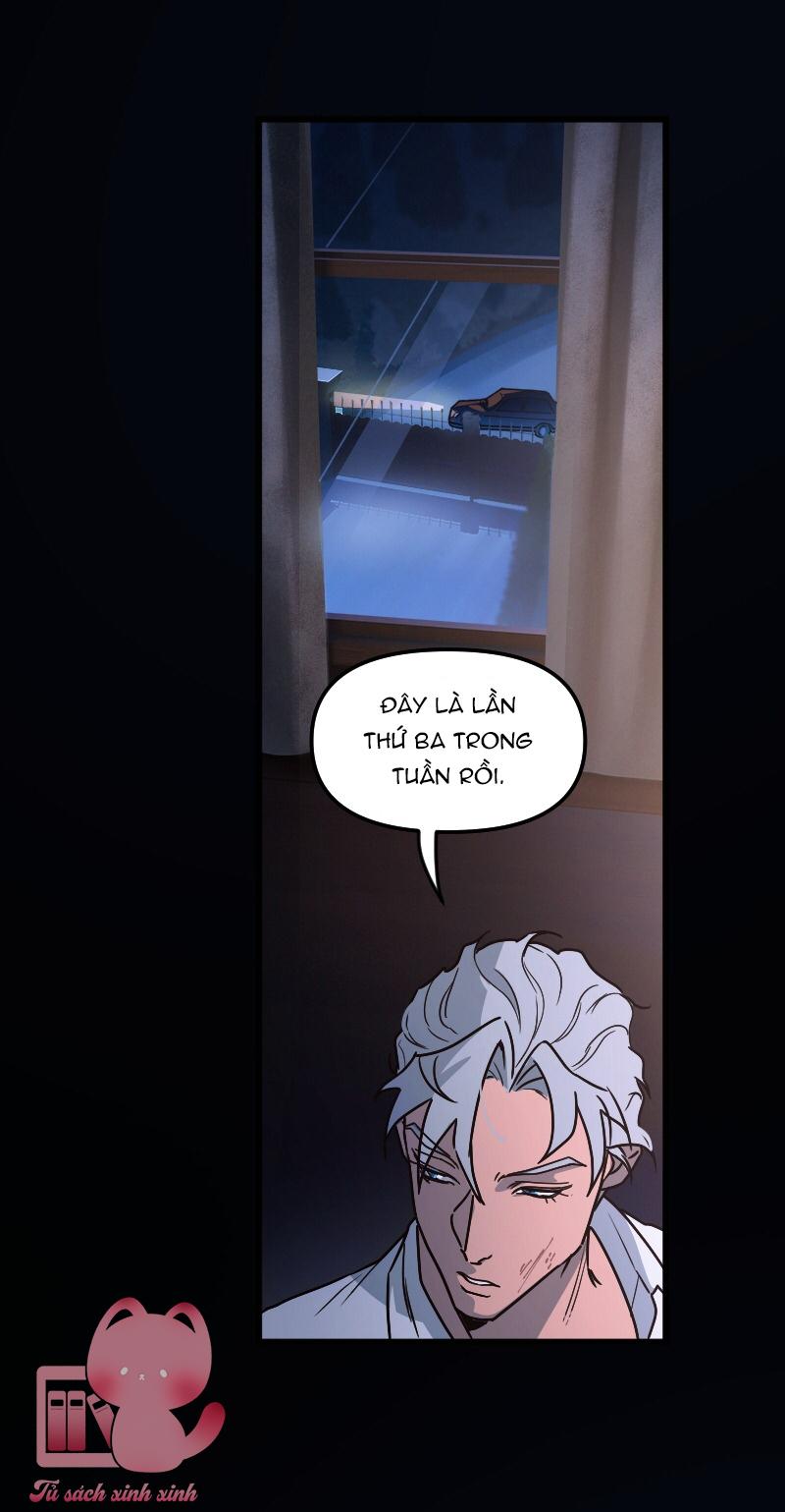 Bảo Mẫu Của Mafia Chap 10 - Trang 4