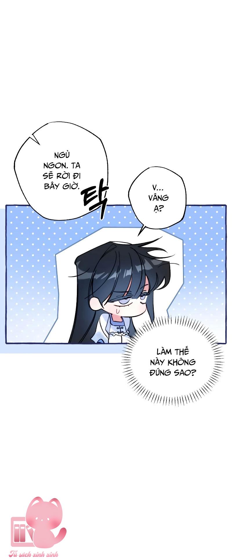 Chuyện Tình Tuyết Phương Bắc Chapter 9 - Trang 4
