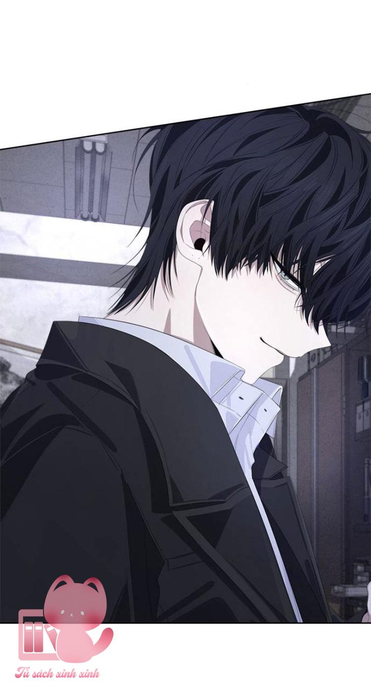Đàn Anh Xấu Xa! Chap 56 - Trang 3