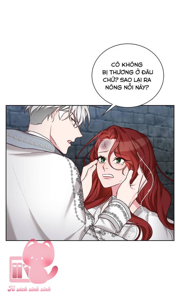 Thế Thì Ta Cứ Trở Thành Kẻ Ác Thôi Chap 27 - Trang 2