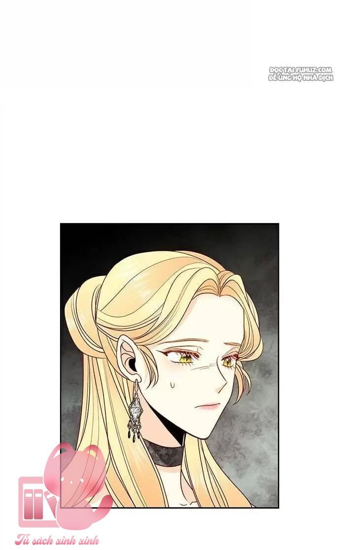Hoàng Hậu Tái Hôn Chapter 75 - Trang 4