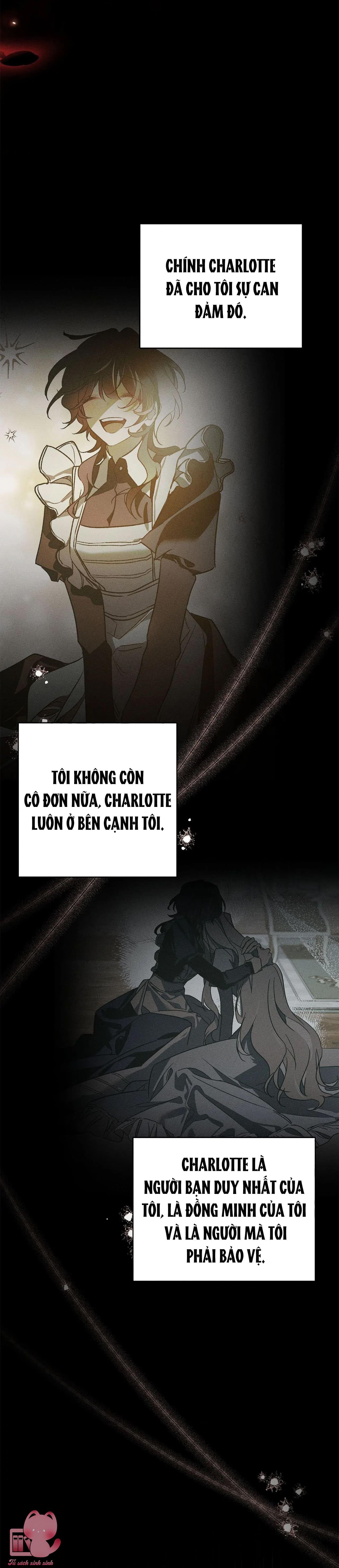 Người Chồng Căm Ghét Tôi Đã Mất Trí Nhớ Chap 20 - Trang 2