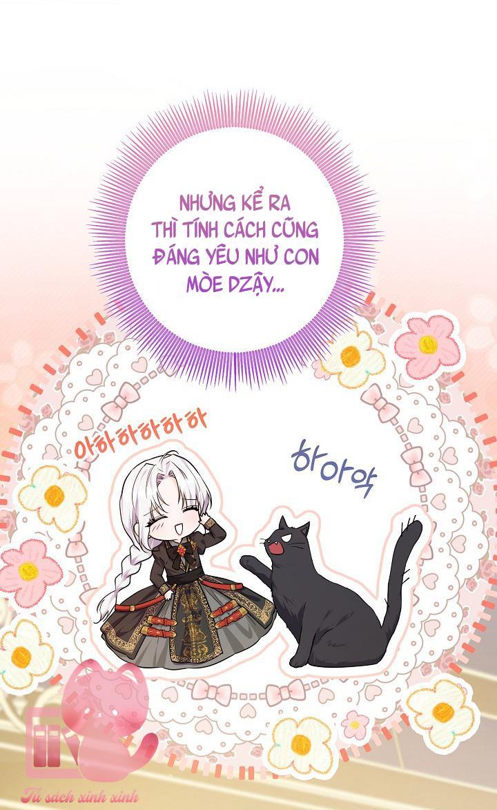 Hoàng Nữ Cosplay Nonfan Chapter 6 - Trang 4