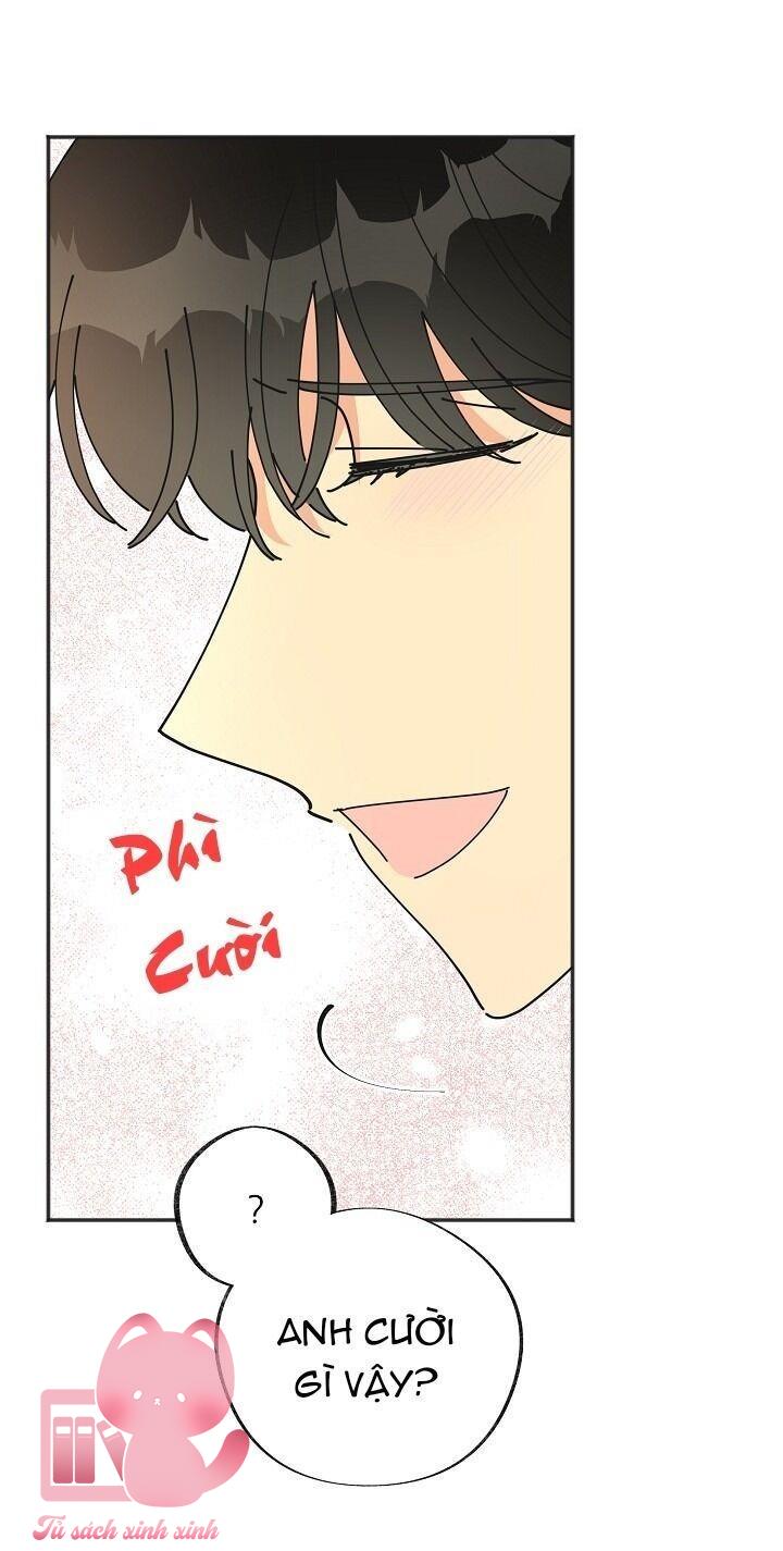 Người Hùng Của Ác Nữ Chapter 41 - Trang 4