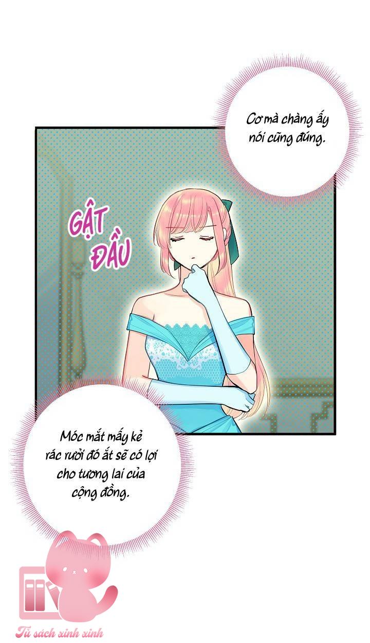 Ác Nữ Muốn Ly Hôn Chap 74 - Trang 2