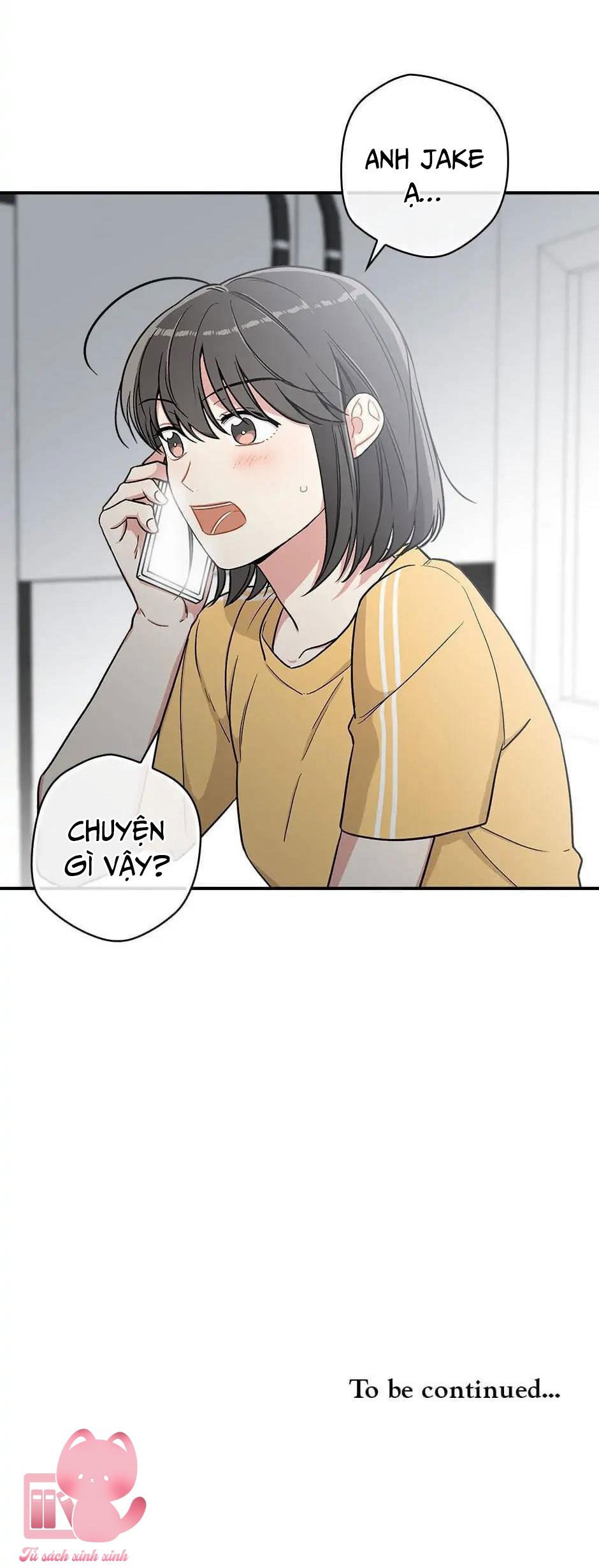 Ly Espresso Của Mùa Xuân Chapter 16 - Trang 4