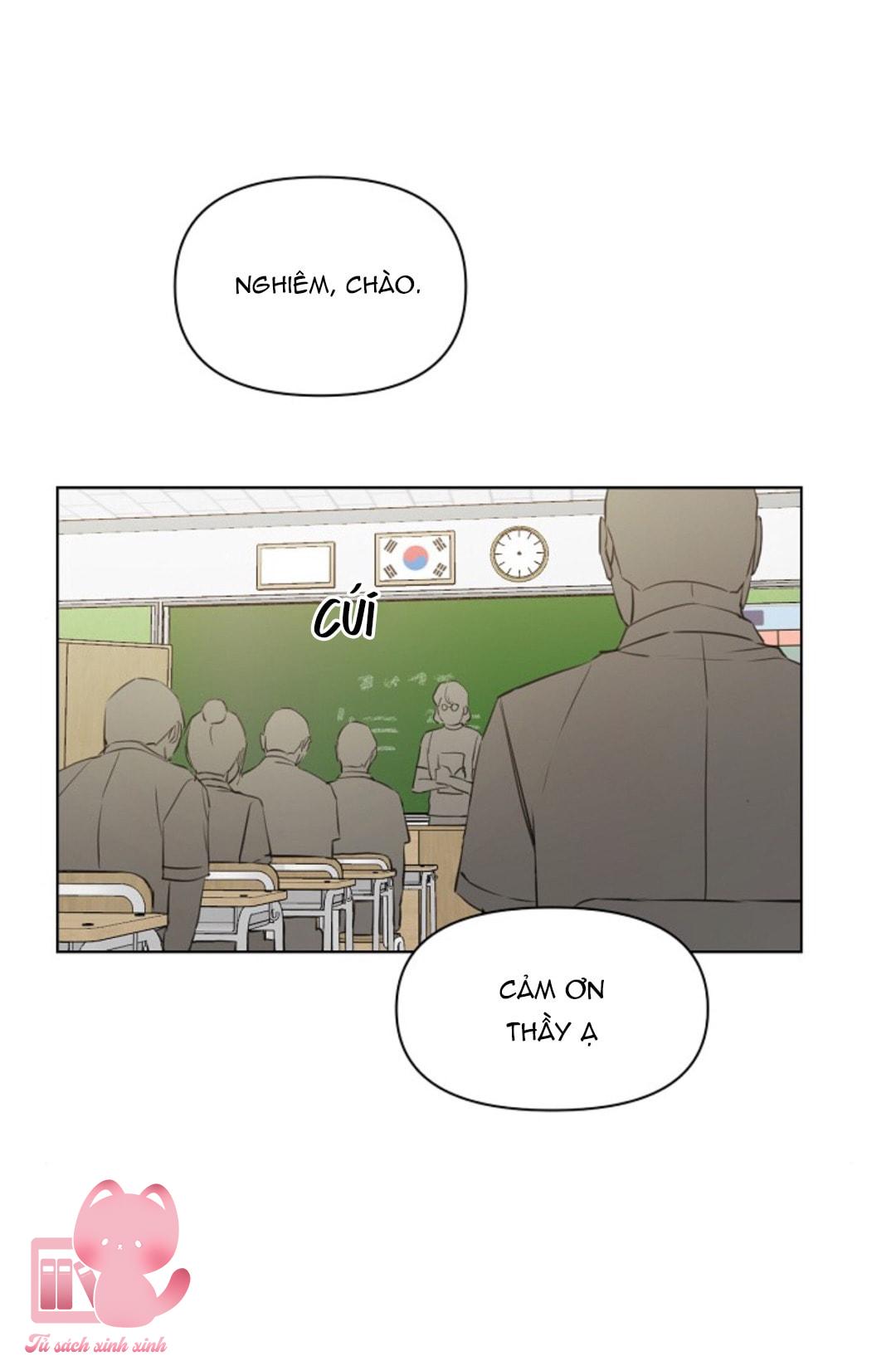 Bình Minh Chap 16 - Trang 4