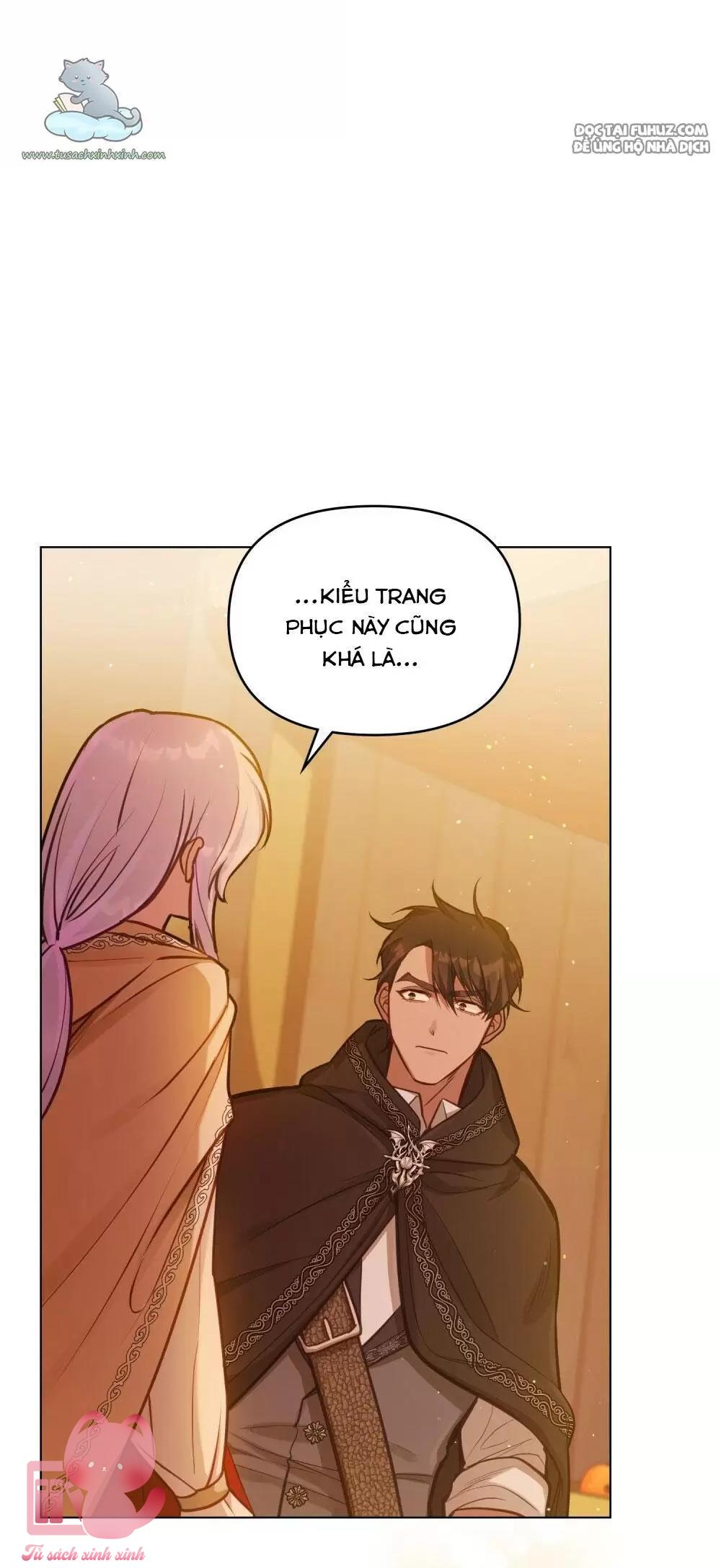 Nếu Không Vâng Lời Công Tước Chapter 18 - Trang 4