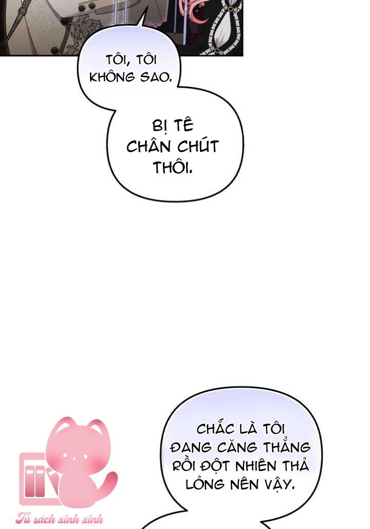 Tôi Được Nuôi Dưỡng Bởi Những Kẻ Phản Diện Chap 62 - Trang 3