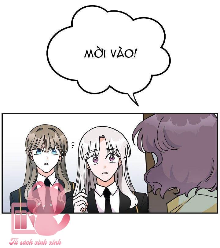 Người Hùng Của Ác Nữ Chapter 50 - Trang 3