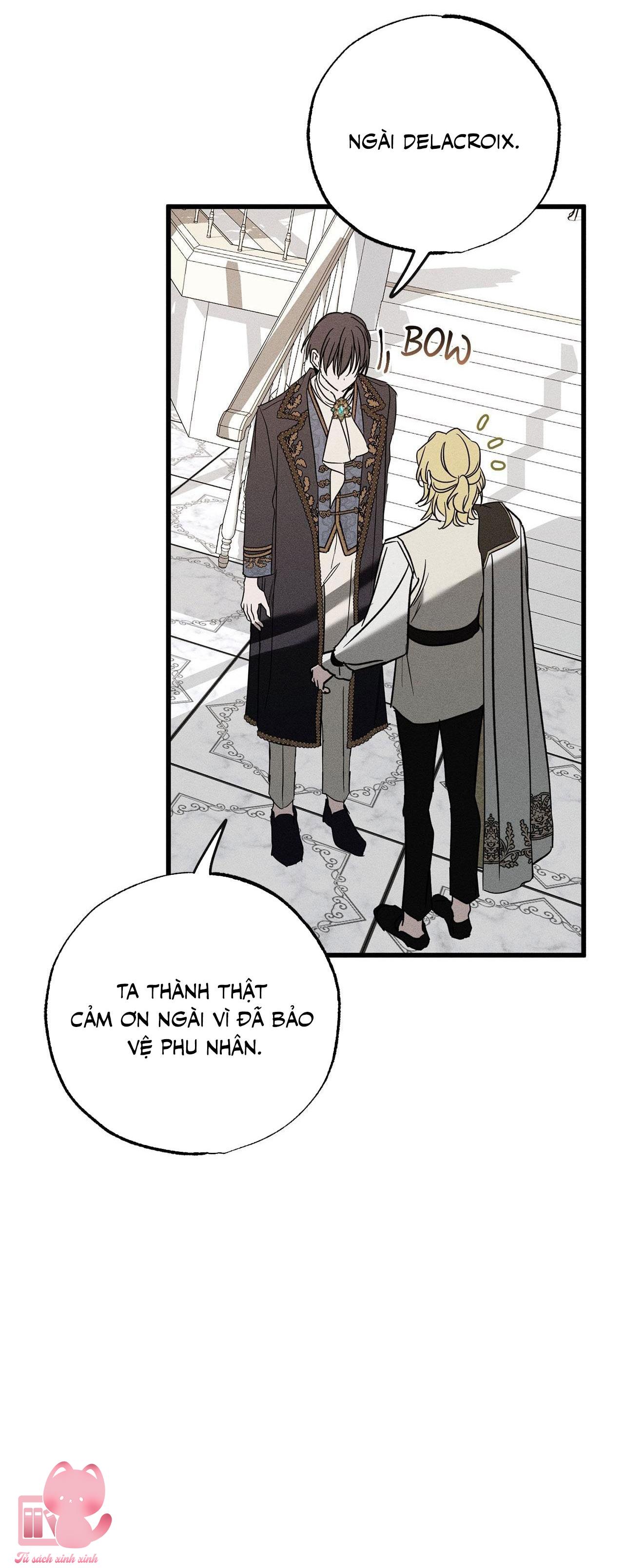 Người Chồng Căm Ghét Tôi Đã Mất Trí Nhớ Chap 37 - Trang 2
