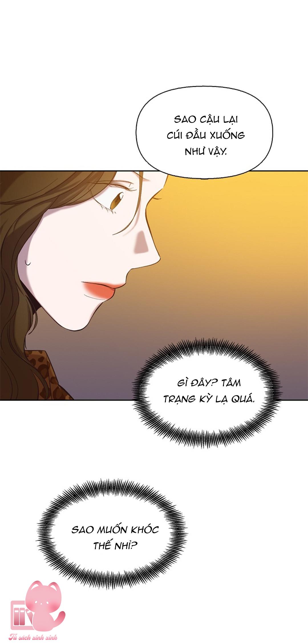 Thanh Xuân Của Chúng Ta Chap 92 - Trang 3