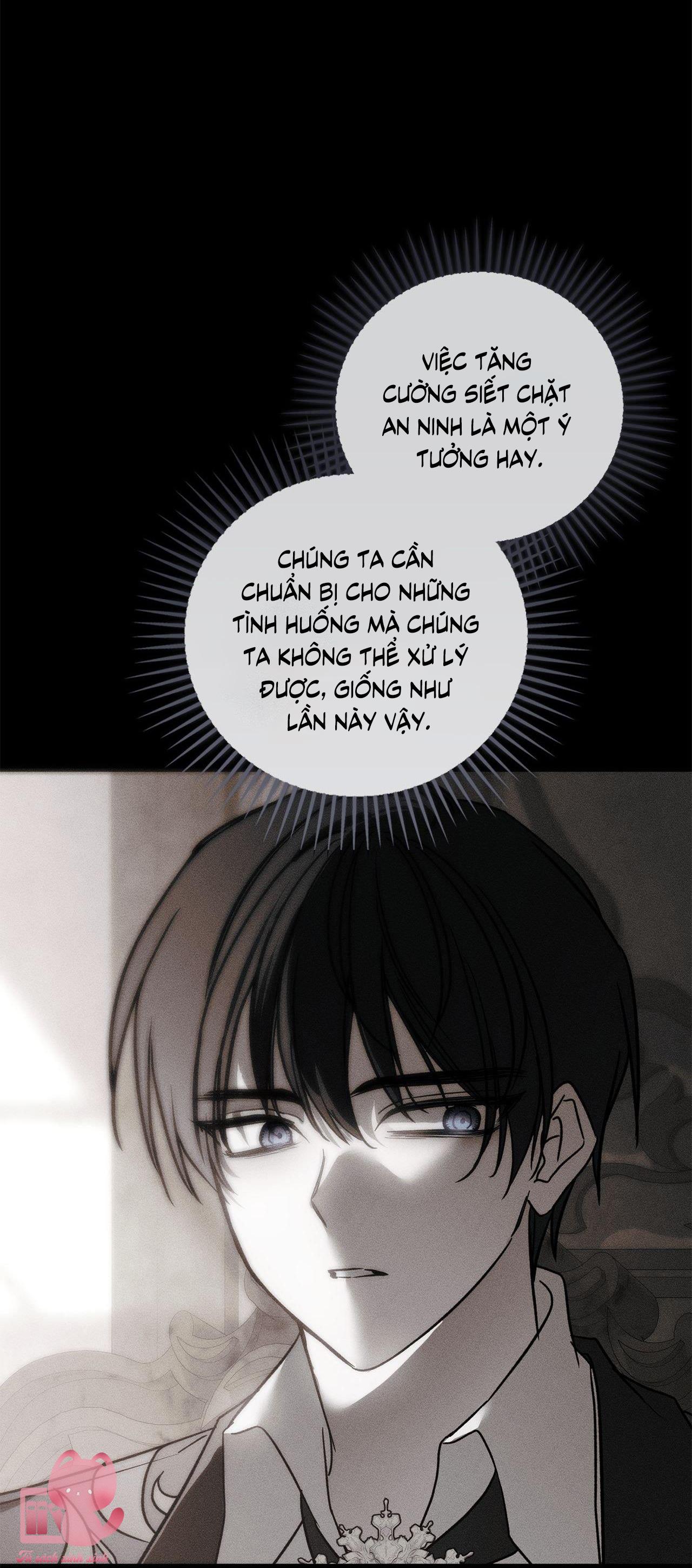Người Chồng Căm Ghét Tôi Đã Mất Trí Nhớ Chap 48 - Trang 2
