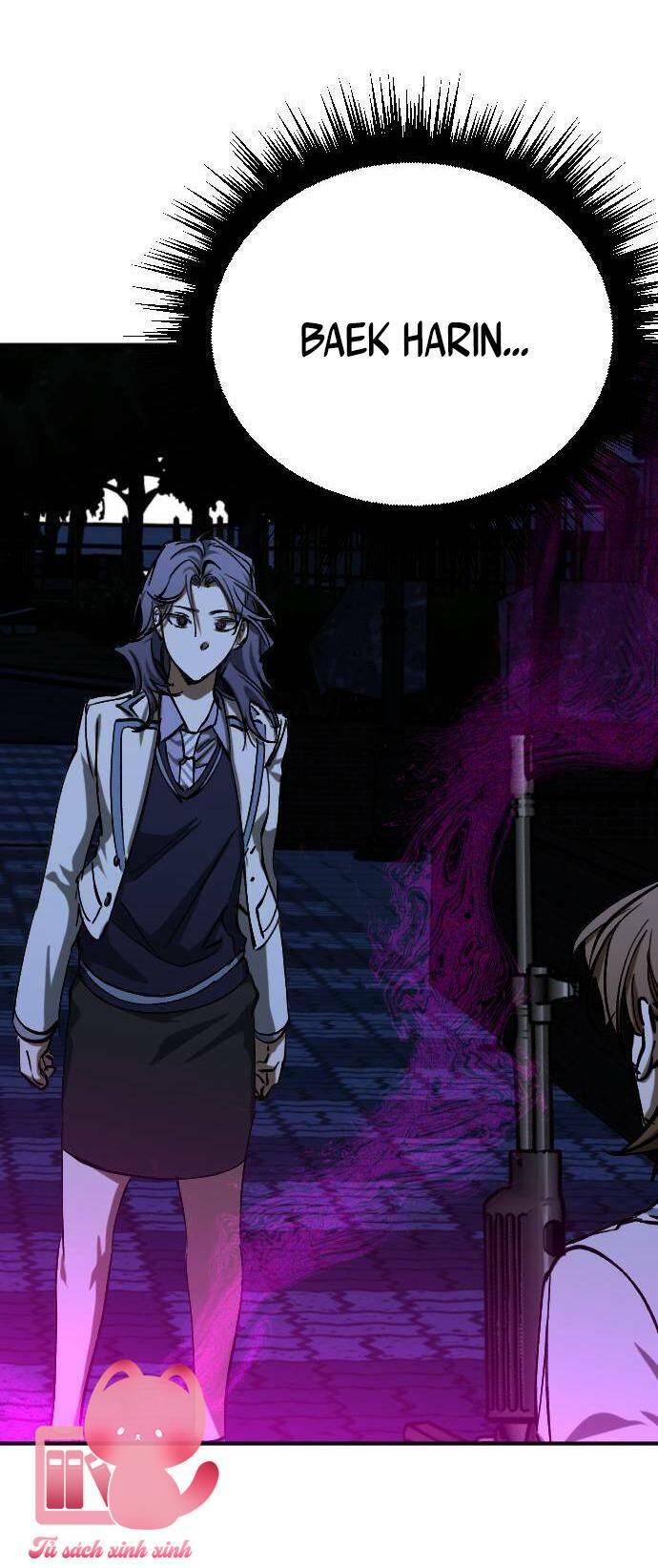 Đêm Của Bóng Tối Chapter 32 - Trang 4