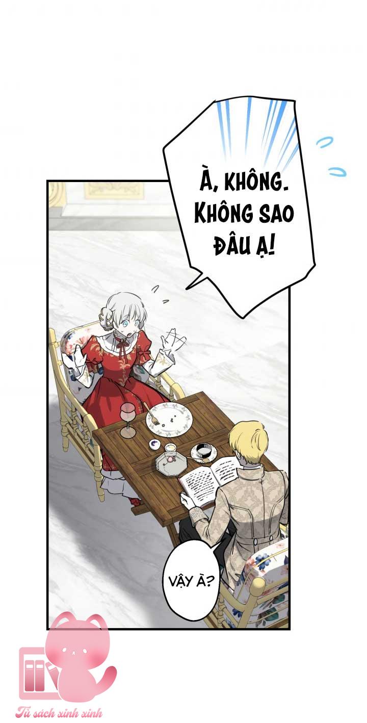Những Nhân Vật Mạnh Nhất Thế Giới Ám Ảnh Tôi Chapter 52 - Trang 4