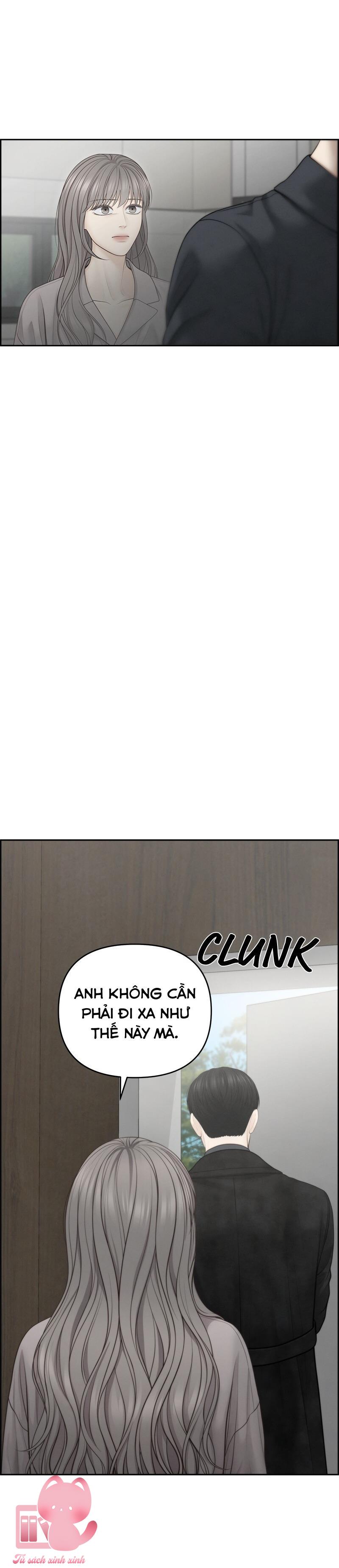 Hy Vọng Duy Nhất Chap 58 - Trang 2