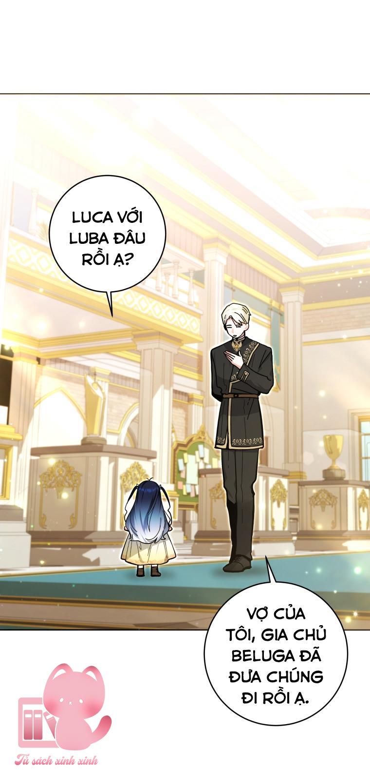 Bé Con Cá Voi Sát Thủ Chapter 18 - Trang 4