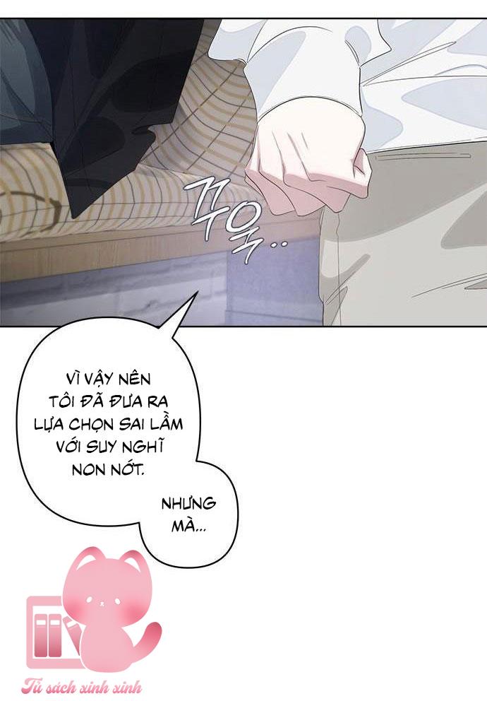 Đàn Anh Xấu Xa! Chap 68 - Trang 3