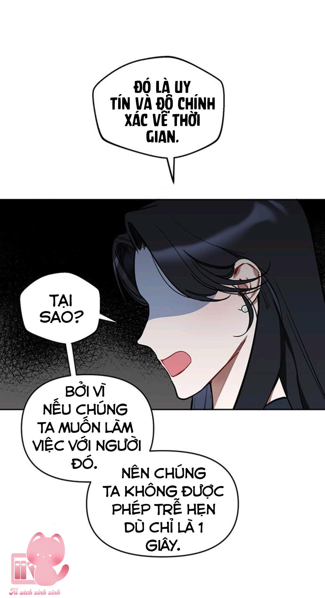 Gieo Nhân Gặt Quả Chapter 9 - Trang 3