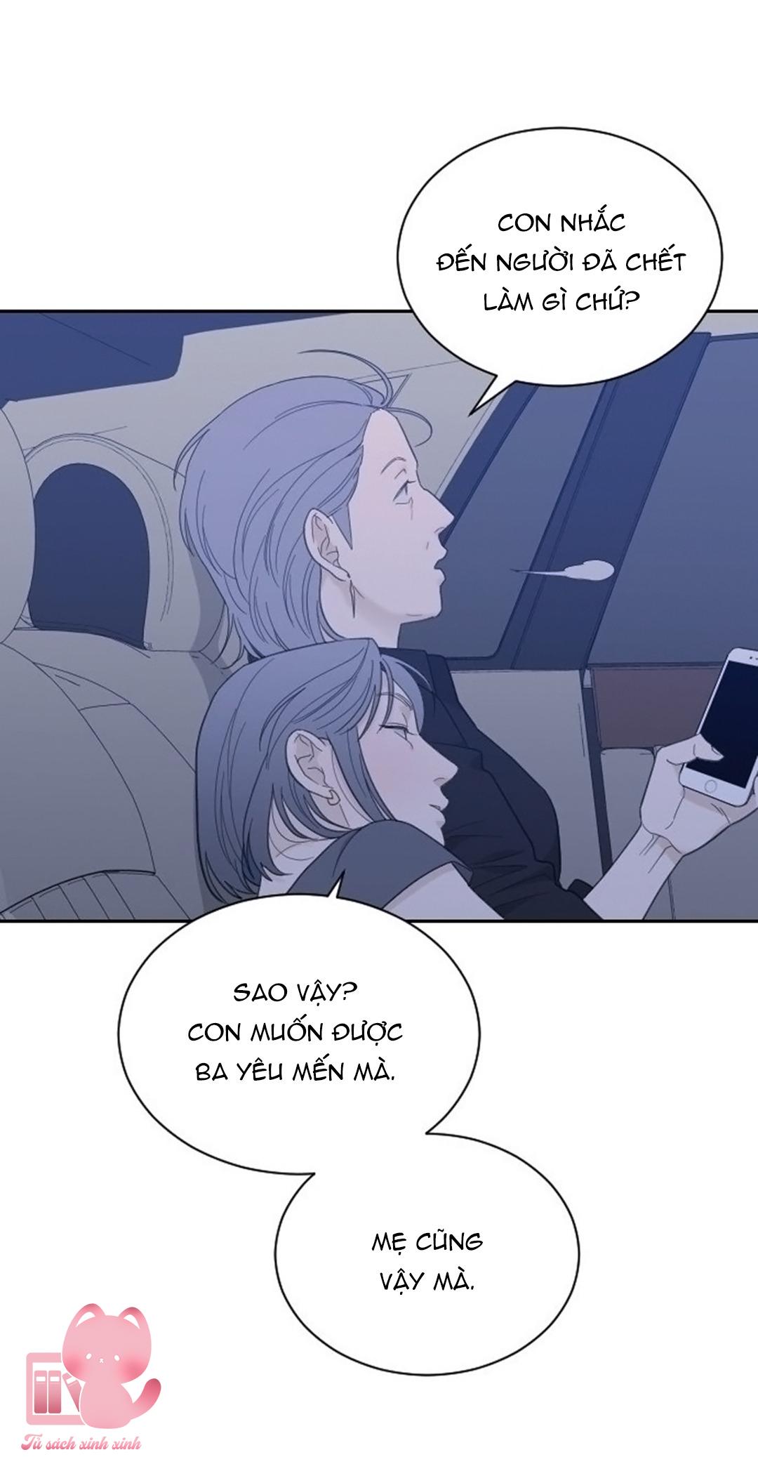 Vận May Không Ngờ Chap 62 - Trang 3