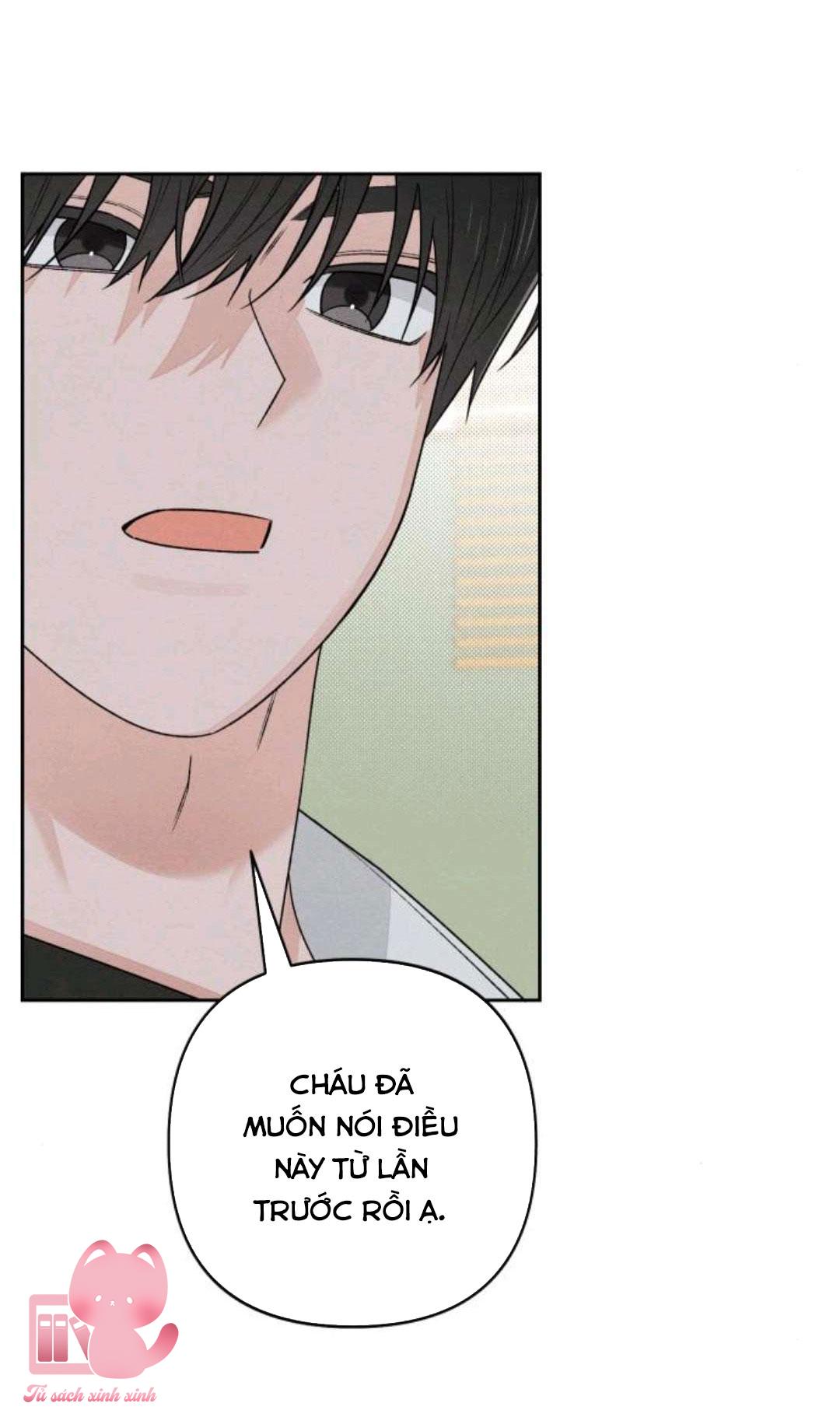 Bí Mật Thanh Xuân Chapter 88 - Trang 4