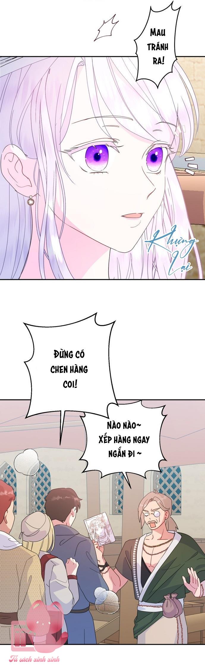 Bỏ Quách Chồng Con Đi, Tiền Bạc Mới Là Tất Cả Chap 69 - Trang 2