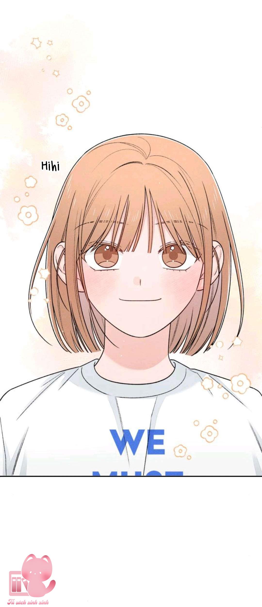 Bí Mật Thanh Xuân Chapter 86 - Trang 4