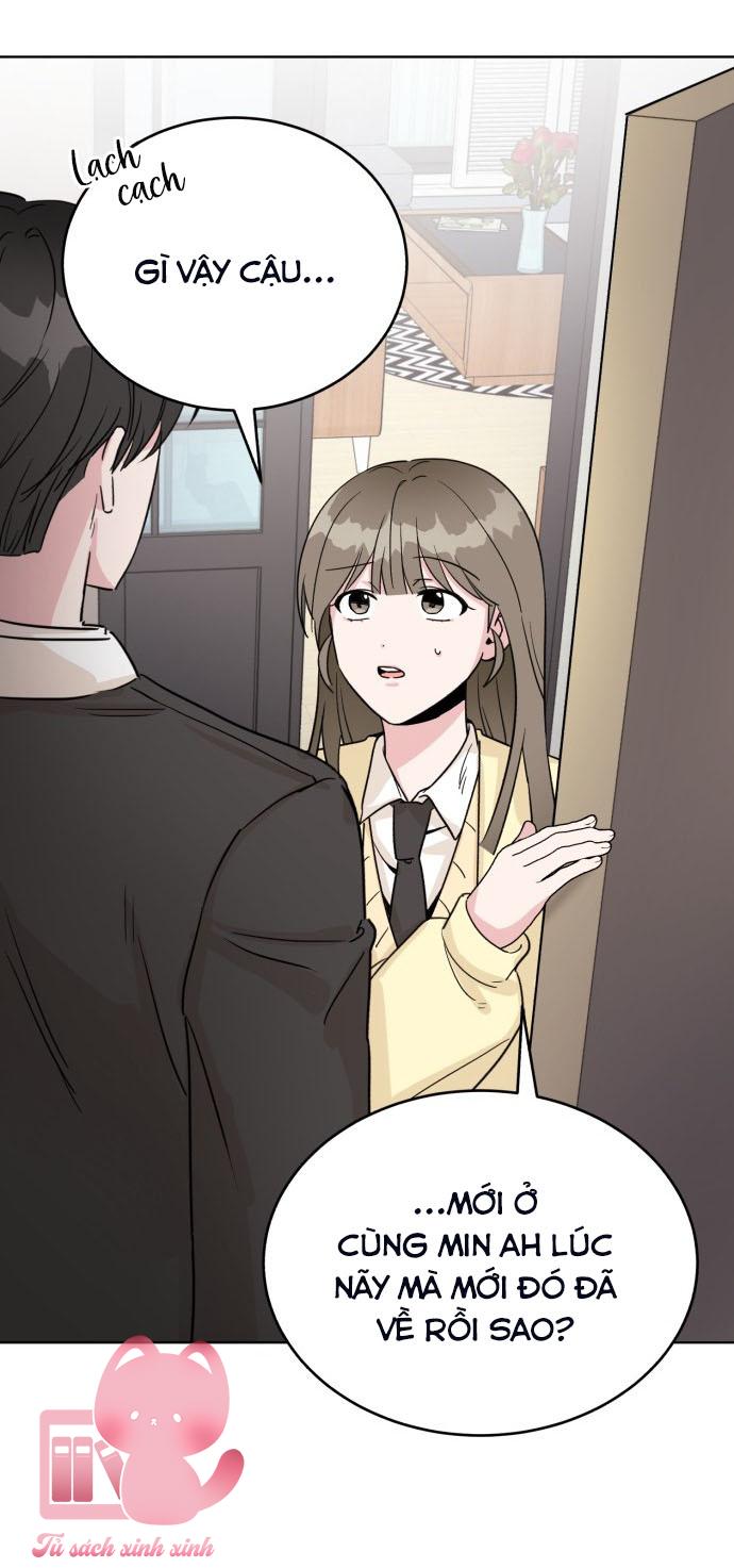 Chúng Ta Là Gì Của Nhau? Chap 11 - Trang 2