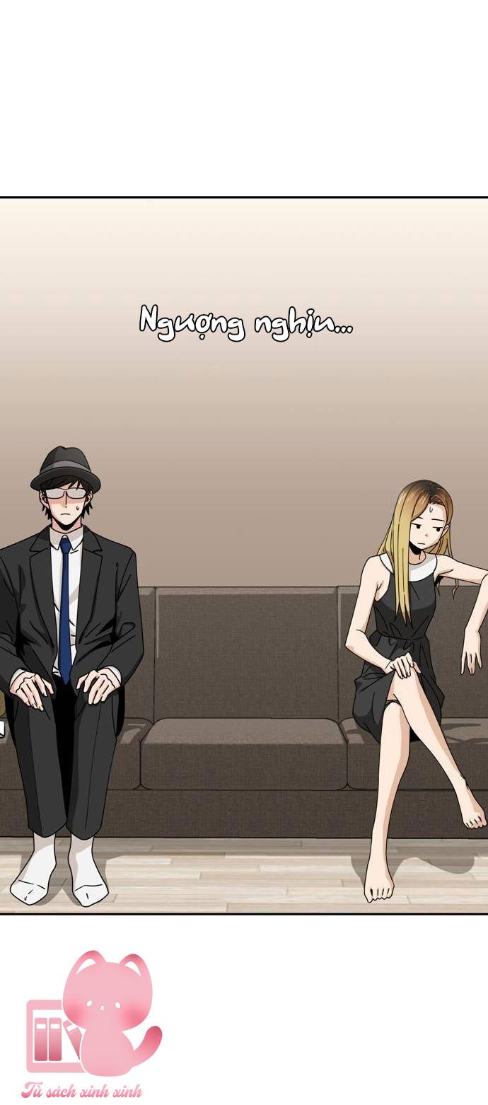 Lớ Ngớ Vớ Phải Tình Yêu Chapter 24 - Trang 4