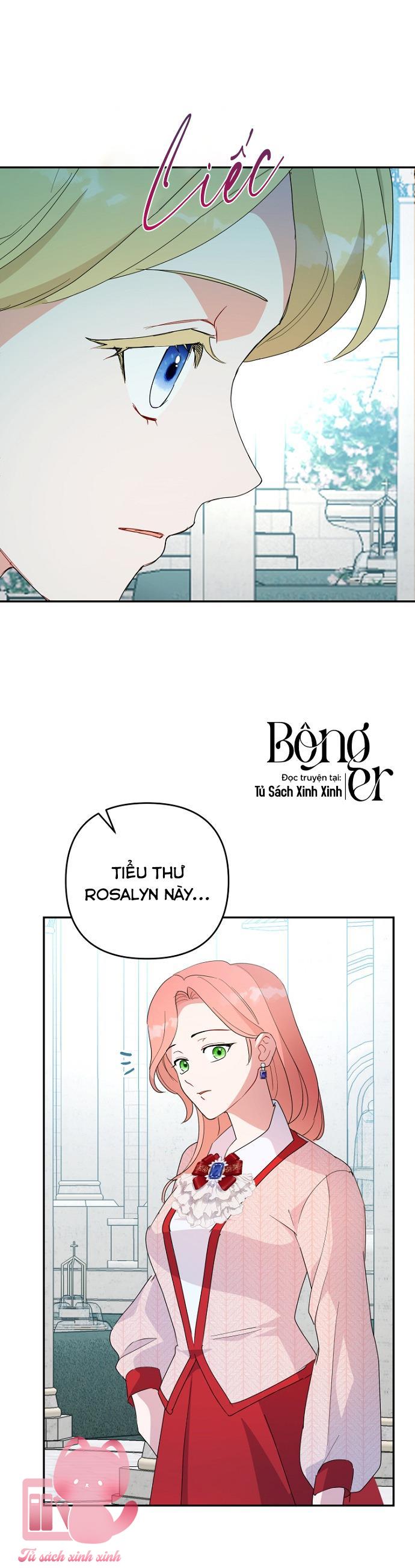 Bỏ Quách Chồng Con Đi, Tiền Bạc Mới Là Tất Cả Chap 60 - Trang 2