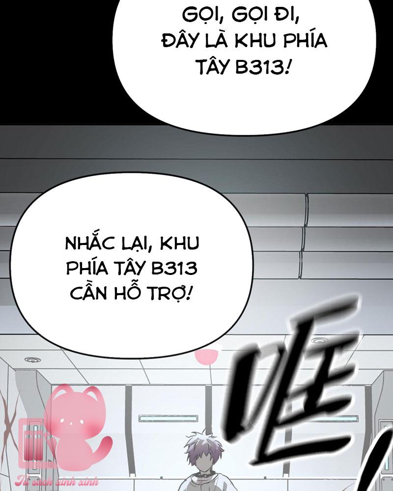 Ác Chi Hoàn Chapter 18 - Trang 4