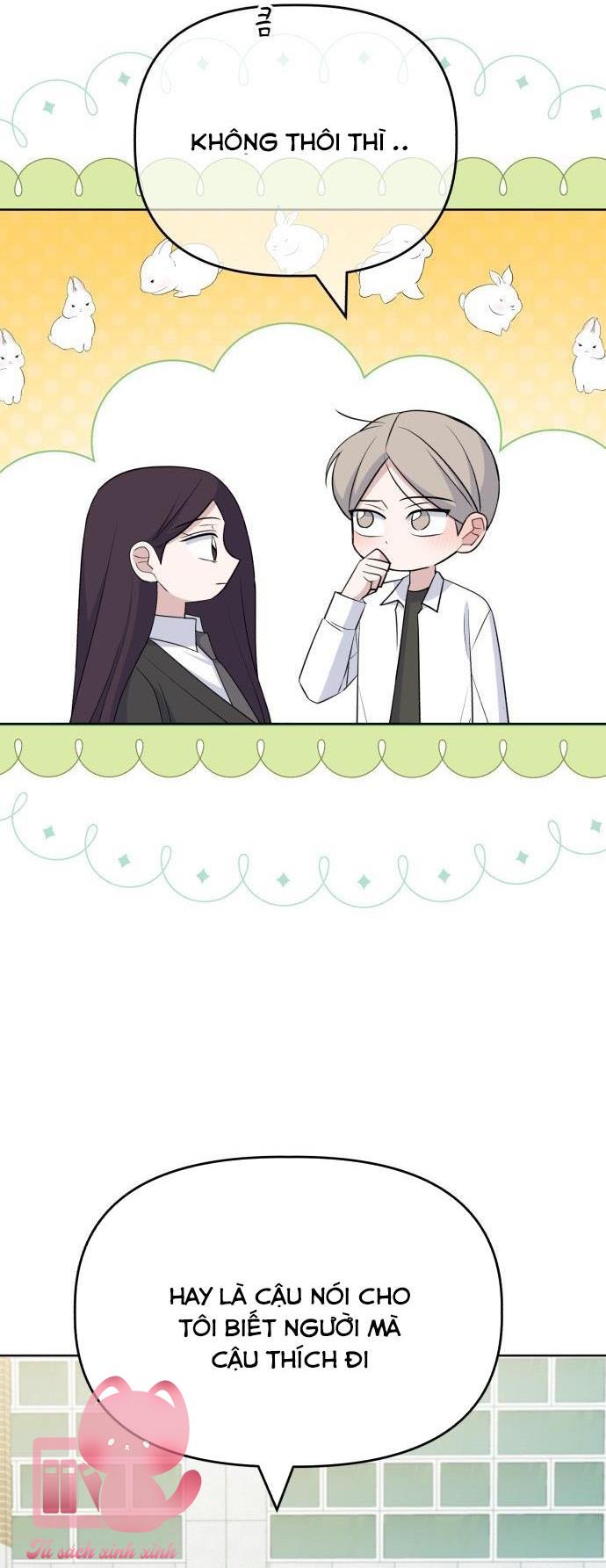 Quan Hệ Nhân Quả Chap 105 - Trang 2