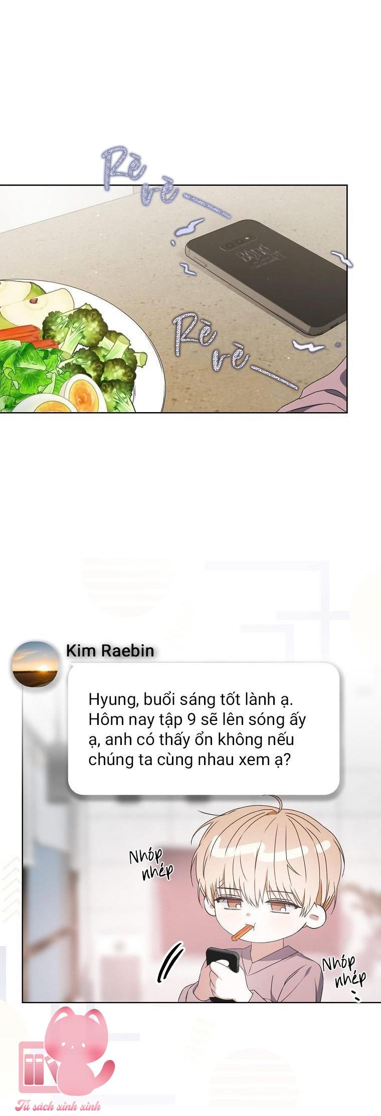 Debut Or Die Chap 48 - Trang 3