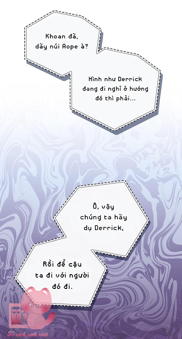 Đứa Nhỏ Không Phải Là Con Anh Chapter 37 - Trang 4
