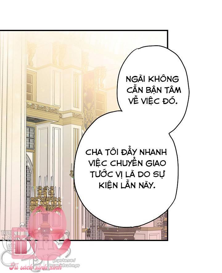 Ác Nữ Muốn Ly Hôn Chap 98 - Trang 2