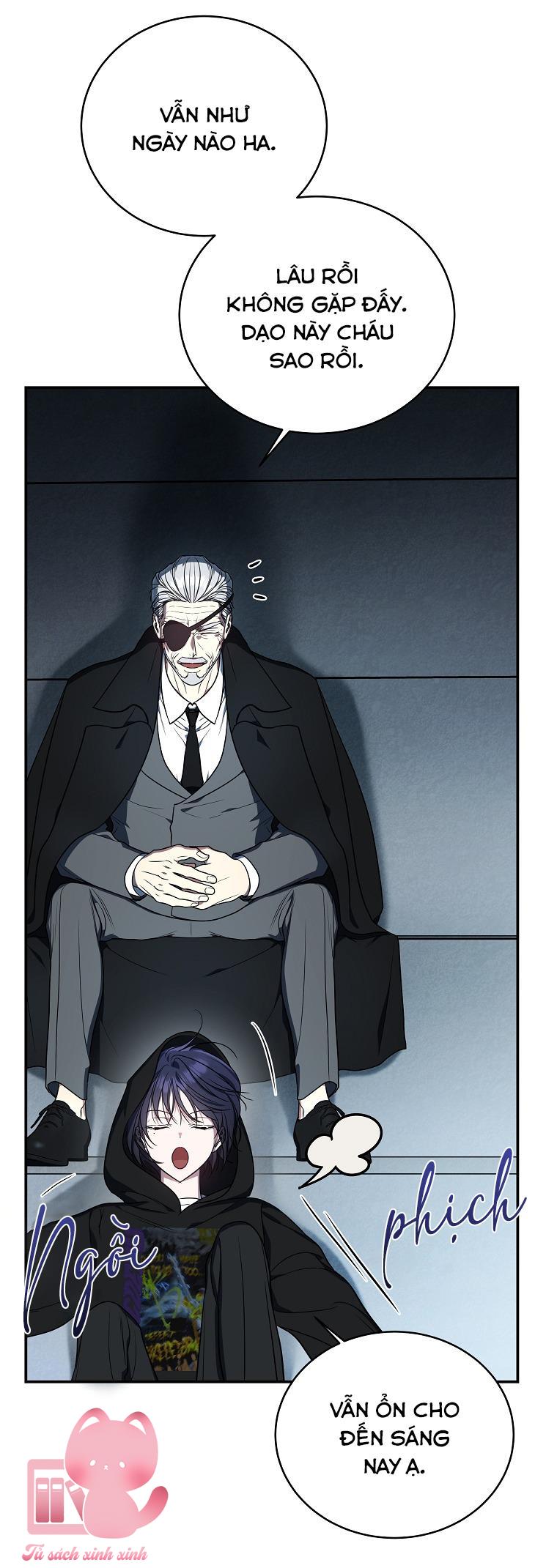 Hướng Dẫn Sinh Tồn Dành Cho Ranker Chapter 9 - Trang 4