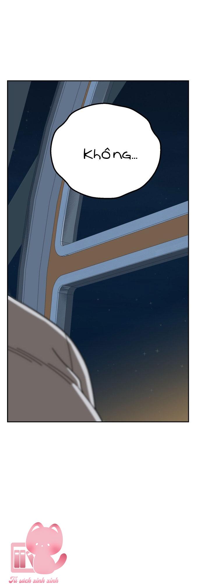Lớ Ngớ Vớ Phải Tình Yêu Chap 37 - Trang 2