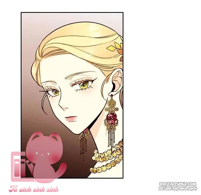 Hoàng Hậu Tái Hôn Chapter 32 - Trang 4