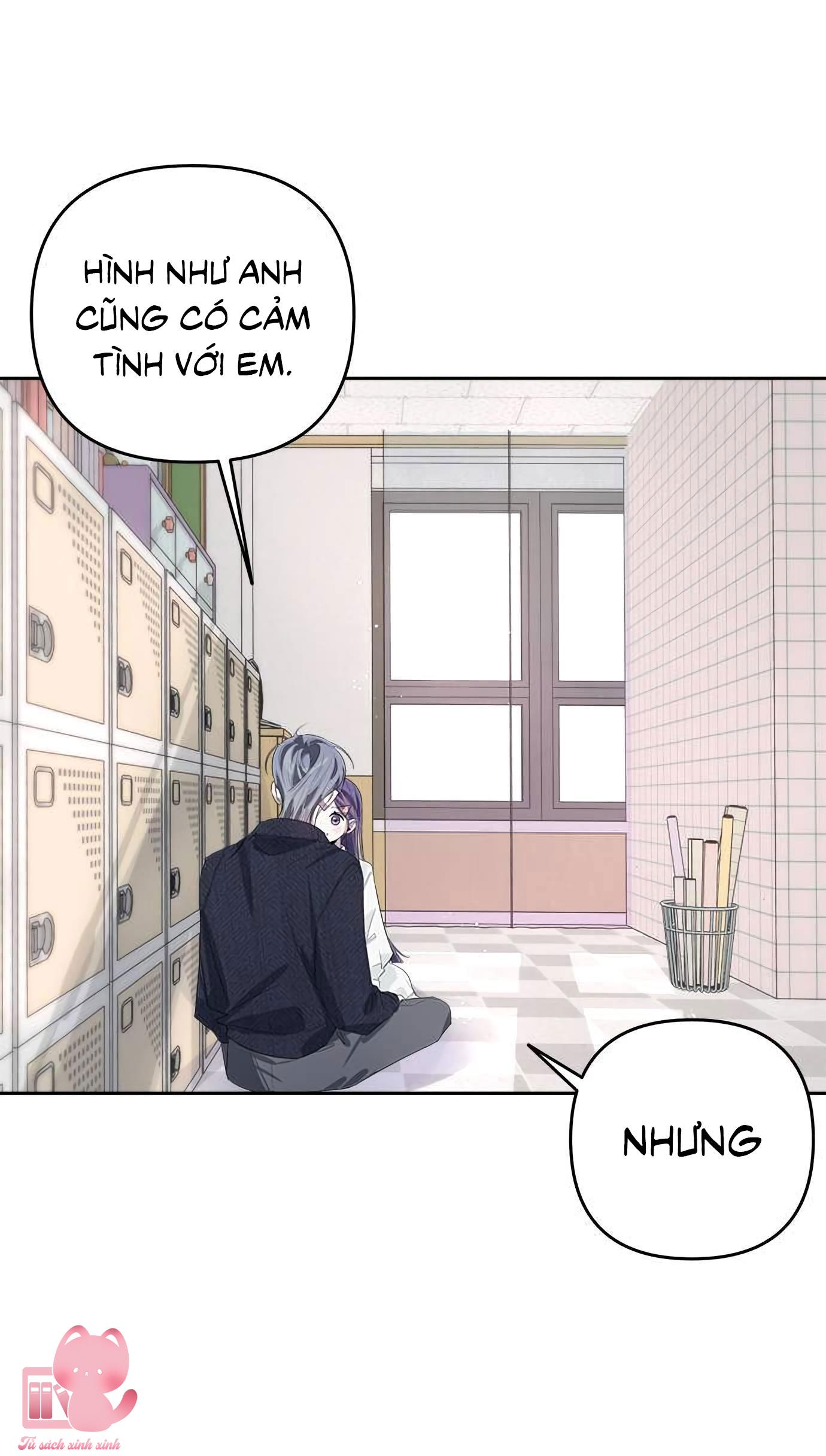 Đàn Anh Xấu Xa! Chap 47 - Trang 3