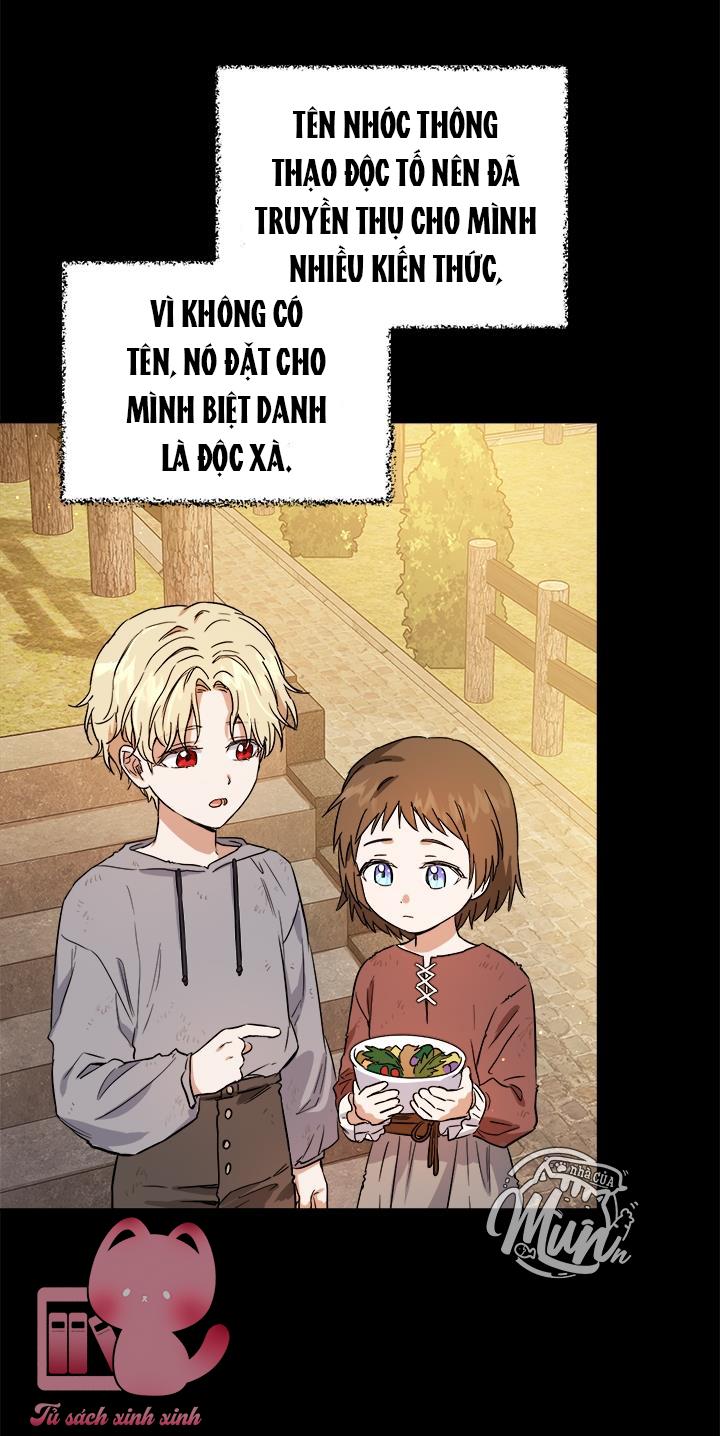 Cuộc Sống Mới Của Công Nương Chapter 36 - Trang 4