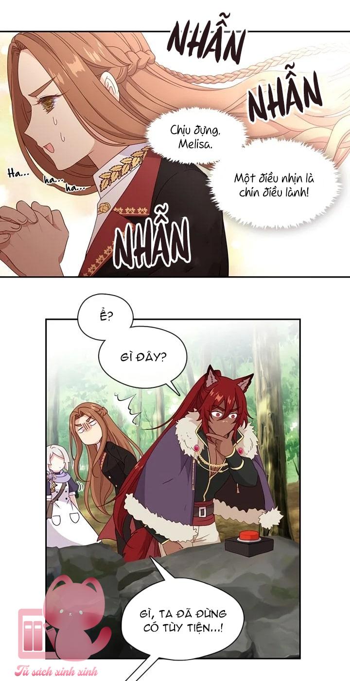 Hãy Coi Chừng Ác Nữ Chapter 49 - Trang 4