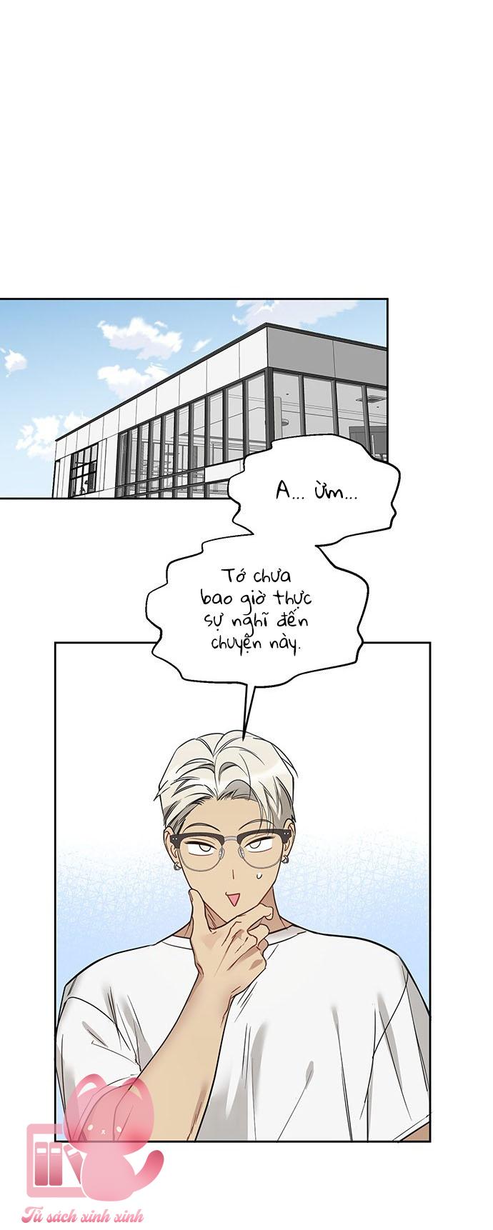 Gieo Nhân Gặt Quả Chap 50 - Trang 2