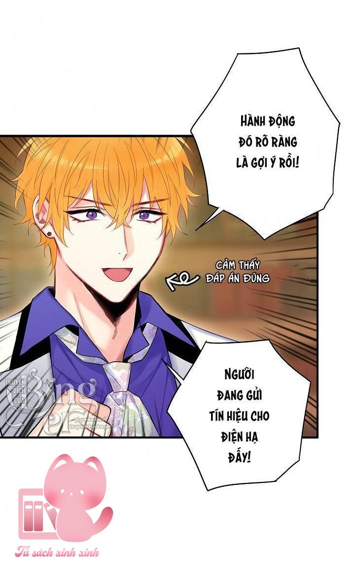 Ác Nữ Muốn Ly Hôn Chap 89 - Trang 2