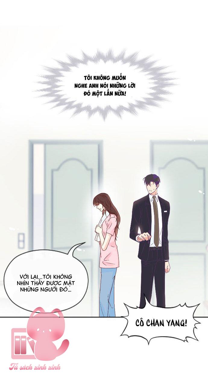 Tôi Sẽ Mang Em Đi Chap 27 - Trang 3
