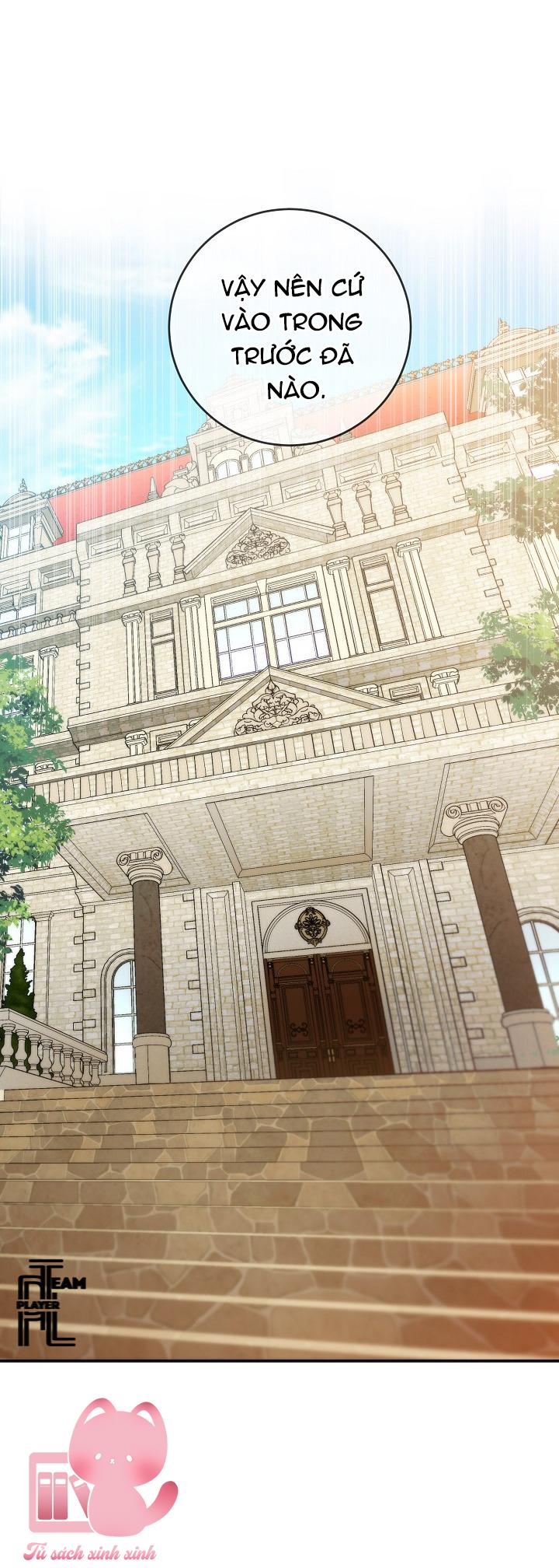 Hướng Về Ánh Dương Lần Nữa Chapter 38 - Trang 4
