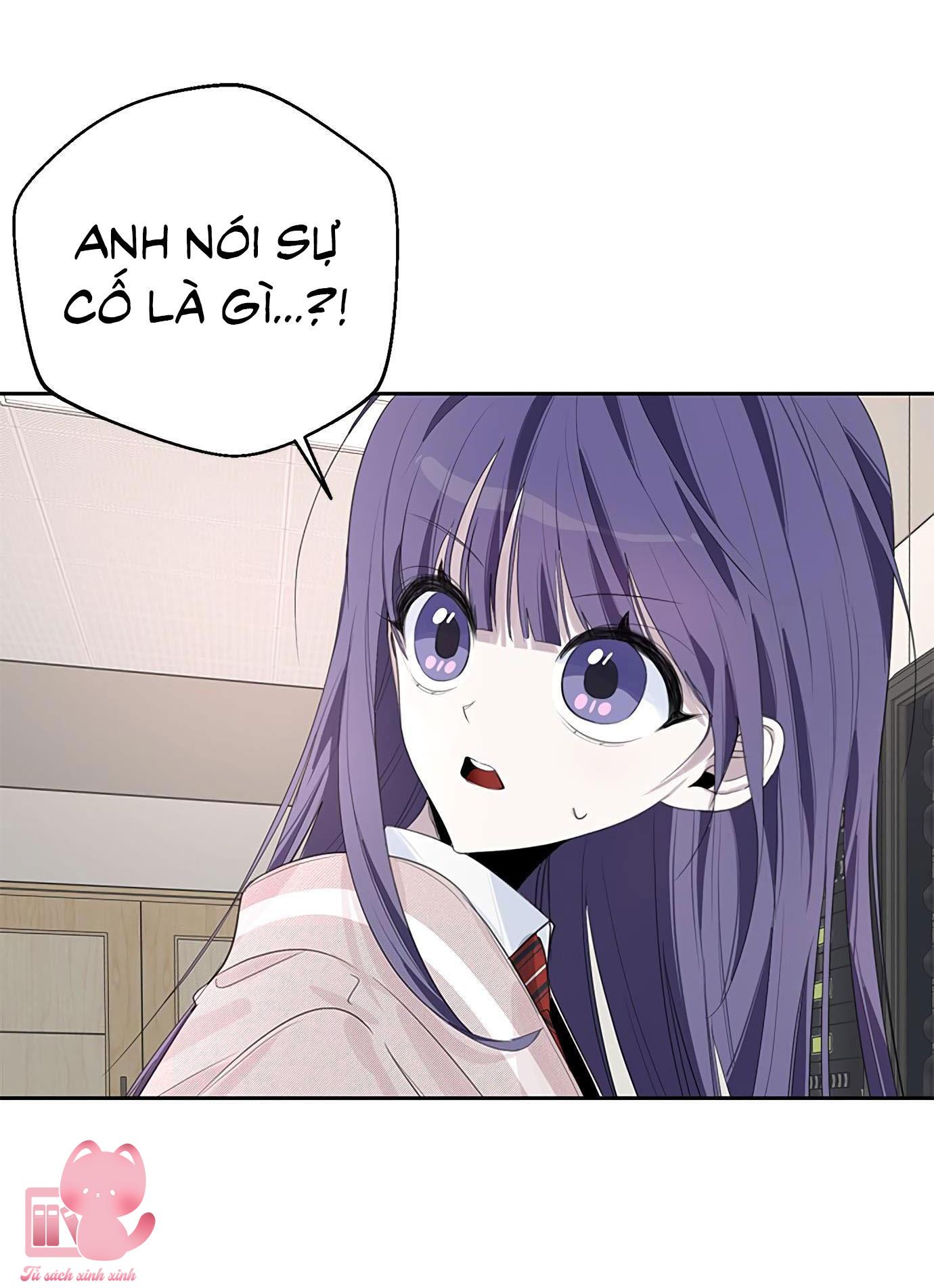 Đàn Anh Xấu Xa! Chap 43 - Trang 3