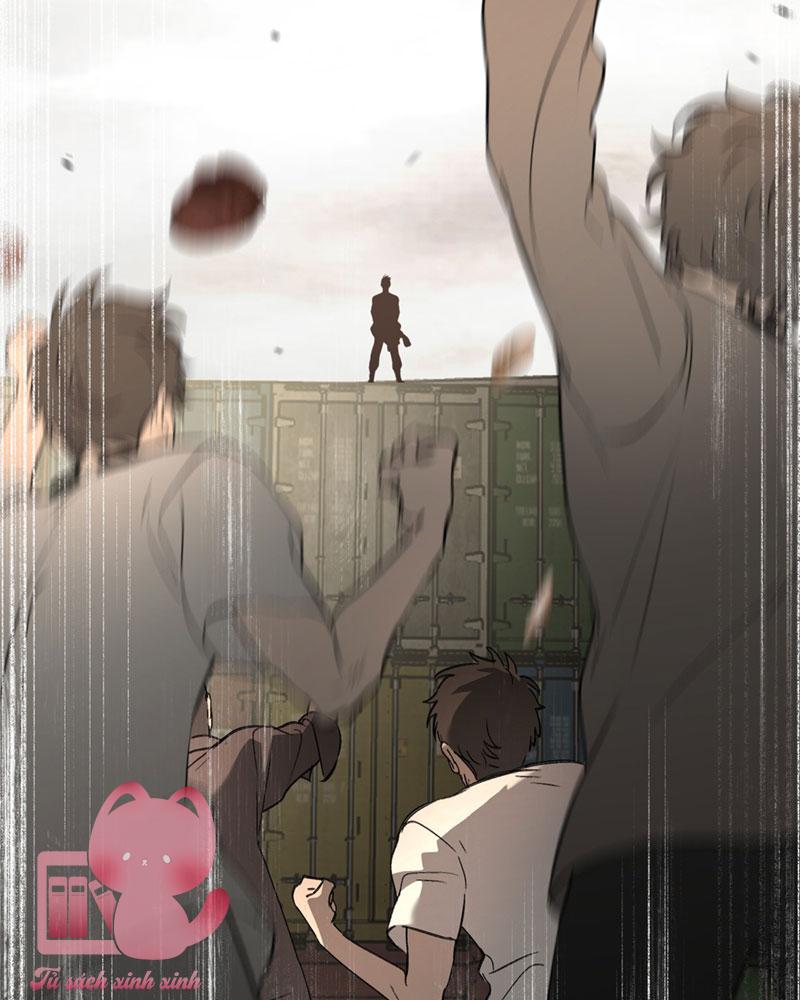 Ác Chi Hoàn Chapter 26 - Trang 4