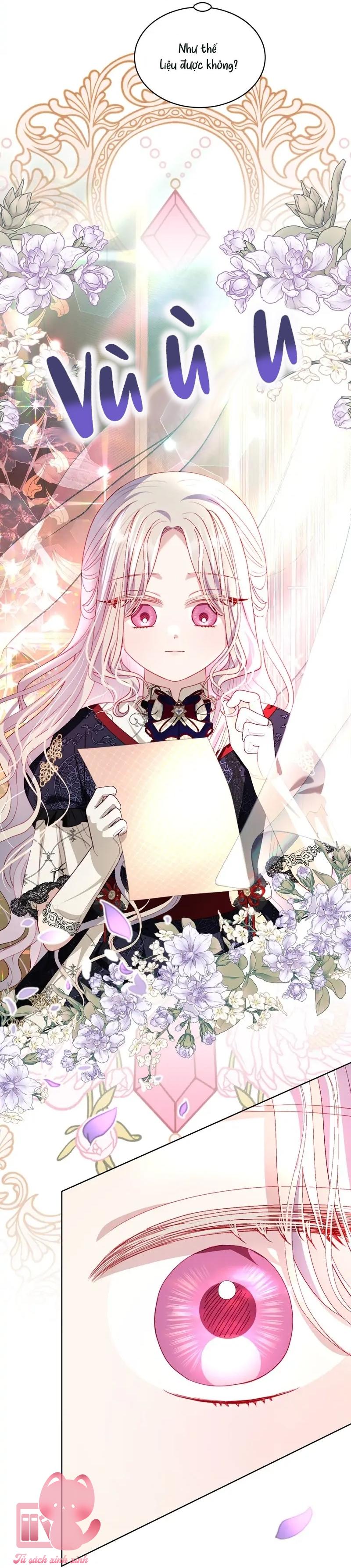 Một Ngày Nọ Bỗng Dưng Cha Xuất Hiện Chapter 32 - Trang 4